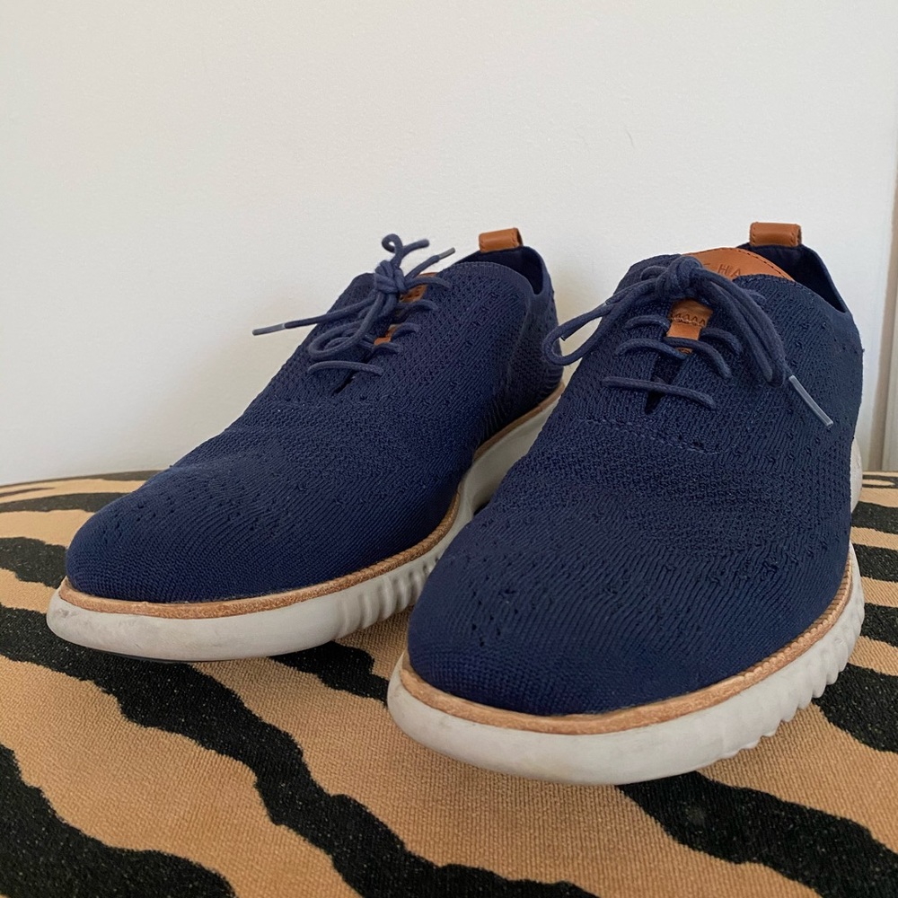 Cole Haan Dress Shoes